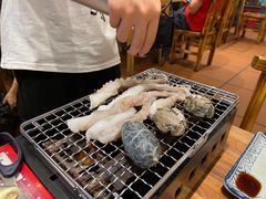-黄沙水产交易市场