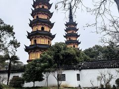 -吴作人艺术馆