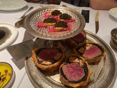 -壳里西餐厅Coquille Seafood Bistro(蒙自路店)