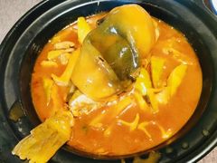 -扬州狮子楼·非遗淮扬菜(东关街店)
