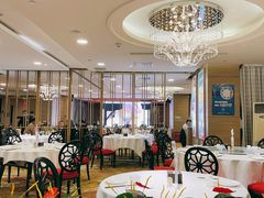 大堂-万龙洲海鲜(南新仓店)