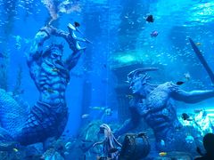 -波塞冬旅游度假区