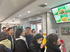 -歹歹的加个面过油肉拌面