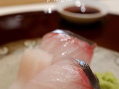 -荣一代目OMAKASE板前料理