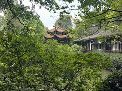 -杭州黄龙洞