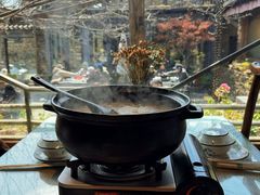 -炊烟餐厅