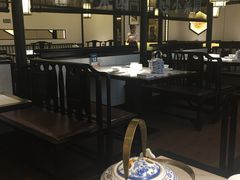 大堂-小菜园新徽菜(镇江丹阳吾悦店)