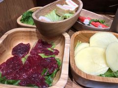 -独食火锅·半米屋台(望平街店)