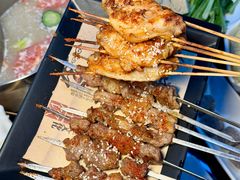 -唯爱KTV聚会餐厅(仙林东城汇店)