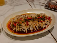 -丝路有约·优雅新疆菜(万宴城店)