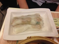猪肝肠粉-添好运点心专门店(中环IFC店)
