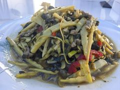 -黄牛肉馆·皖南土菜