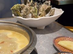 -一绪に寿喜烧(虹悦城店)