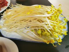 豆芽-重庆火锅(西安店)