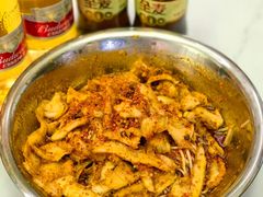 -辣盆盆麻辣小龙虾(哈尔滨总店)