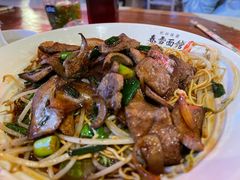 -春雪面馆(转塘店)
