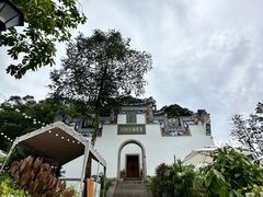 -乌山风景区