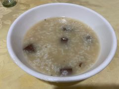 -电白鸭粥店(下沙二坊88号店)