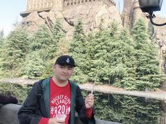 -哈利波特禁忌之旅