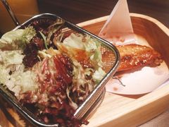 -匠和风精致料理(莆田财富中心店)