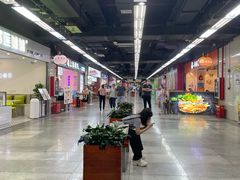 -连城·新天地(福华一路店)