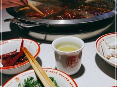 -厂花素芬九宫格火锅(红光店)