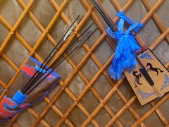 -大汗行宫园林餐厅