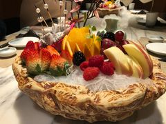 -月下料理(楷林IFC店)