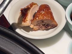 -湖滨28中餐厅·西湖宴·杭州君悦酒店