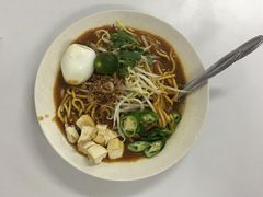 叻沙-Killiney Kopitiam(基利尼路67号店)