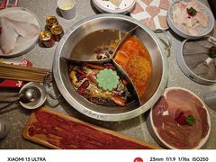 -大龙燚火锅(太古里店)