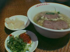 -毅祥斋老孙家泡馍(北院门鼓楼店)
