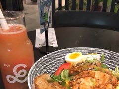 -gaga(深圳福田星河COCO Park店)