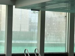 -TRACTION 运动中心(金融街店)