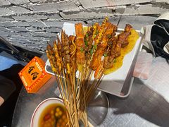 -有局·成都市井烧烤·精酿啤酒(双楠店)