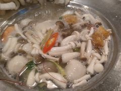 -Thai Market Restaurant( 04 Tran Quoc Toan)