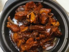 羊肉煲-状元楼(金溪路店)
