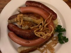 -宝莱纳餐厅(滨江店)