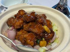 -禧宴Joyous Restaurant(禧园店)