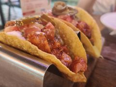 -Famous肥猫墨西哥音乐餐吧(五棵松华熙LIVE店)