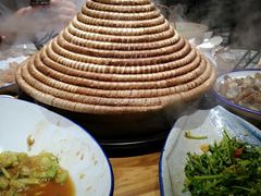 -77号渔船·蒸海鲜青岛菜(积米崖店)