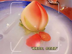 -北平印象.北京烤鸭.新京菜.融合菜(世贸店)
