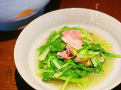-隐厨·中国菜馆(三里屯T+MALL店)