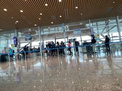 -吉隆坡国际机场