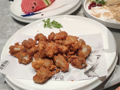 -连鹭海鲜·海肠捞饭·海胆饭(星海店)