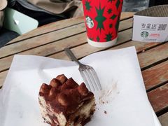 -星巴克臻选(成都宽窄巷子店)