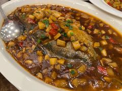 -一楼食业·美食人家