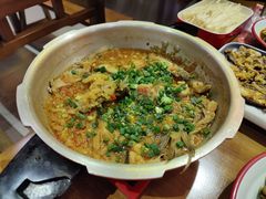-98K烧烤(顺外路店)
