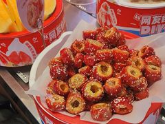-龍歌自助小火锅(李沧顺和汇店)