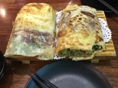 -张果佬年糕卷(科巷店)